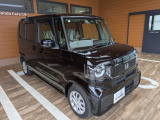N-BOX  