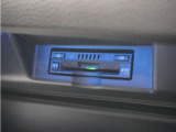 ◆ETC車載器 装備車◆今や必需品のETC!有料道路を利用する際にスムースに通過でき、わずらわしい料金支払いから開放されます!