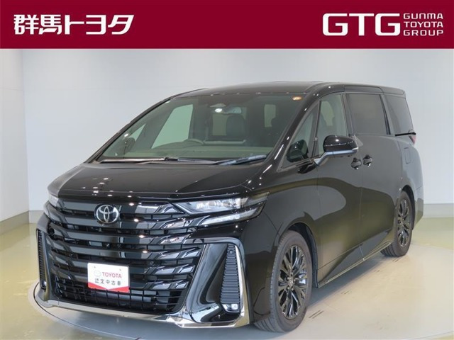 ヴェルファイア ハイブリッド 2.5 Z プレミア