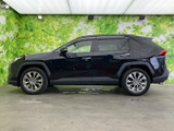 RAV4 2.0 G Zパッケージ 4WD 
