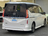 セレナ 1.4 e-POWER ハイウェイスターV 