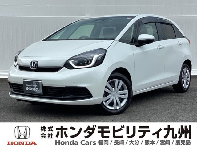 フィット 1.5 ホーム 