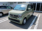 N-WGN L ホンダ センシング 