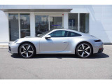 911 カレラ PDK 