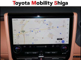 ディスプレイオ-ディオ装着車です。ナビゲ-ション機能も装備しております。(CD・DVDデッキは装備しておりませんのでご注意ください)