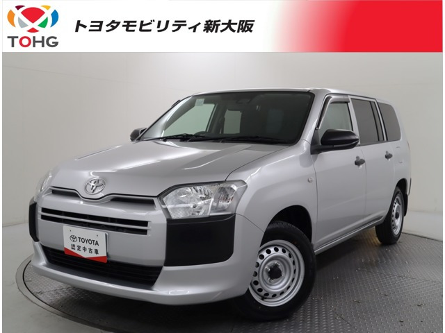 プロボックスバン  1.5 G 4WD