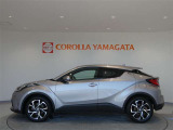C-HR ハイブリッド 1.8 G 