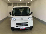 ハイゼットカーゴ  デラックス 4WD