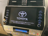【メーカー純正ナビ】インテリアに溶け込むスタイリッシュな「専用設計」メーカーナビを装備♪視認性や操作性など基本性能にも優れ、より上質なカーライフをお楽しみいただけます。