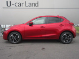 MAZDA2 1.5 15 スポルト 