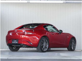 ロードスターRF 2.0 VS 