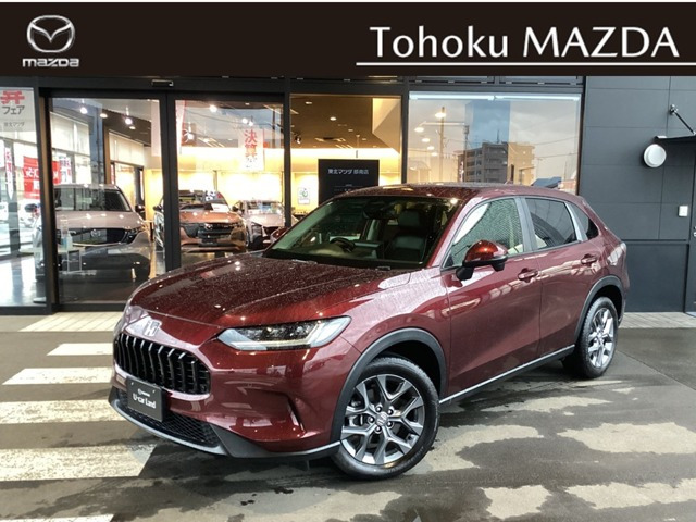 ZR-V 2.0 e:HEV X 4WD