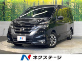 純正9インチナビ フリップダウンモニター 両側パワースライドドア