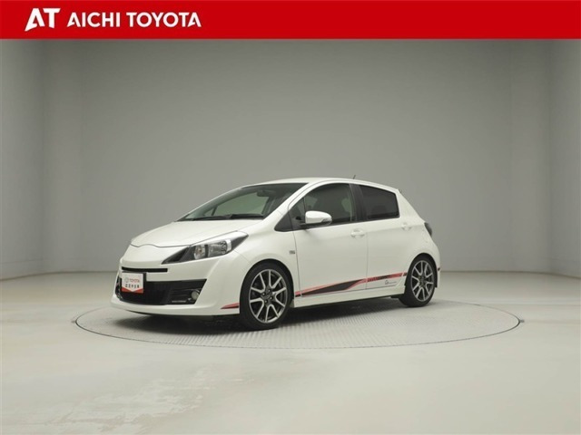 ヴィッツ 1.5 RS Gs 