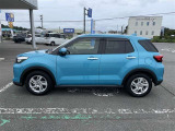 ライズ 1.0 G 4WD 