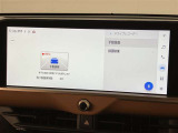 いまや必須装備「ナビゲーション」搭載!知らない場所に、スイスイッとドライブ。なんて便利な機能でしょうか?もう、これなしではハンドルを握れませんね!でも、運転中の操作は危険ですのでご注意ですね♪