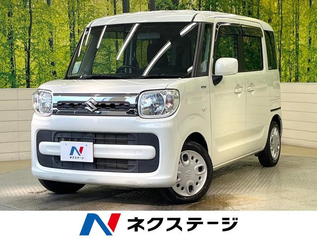 スペーシア ハイブリッド(HYBRID)  X 