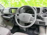 運転席