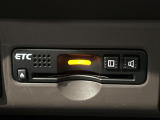 【ETC】高速道路の料金所をストレスなく通過!話題のスポットやサービスエリアに多い「スマートIC」利用時は必須のアイテムです。当店でセットアップを実施、ご納車当日からすぐにご利用いただけます!