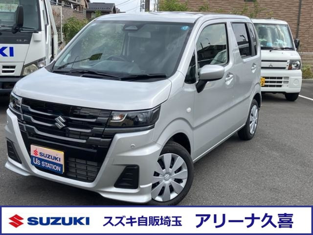 ワゴンR ZL 