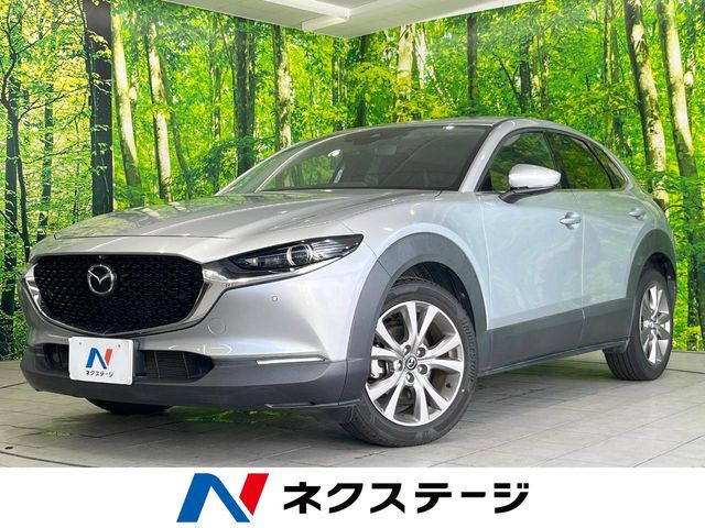 CX-30 2.0 20S プロアクティブ ツーリングセレクション 