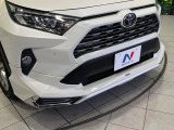 RAV4 2.0 G Zパッケージ 4WD 
