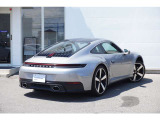 911 カレラ PDK 