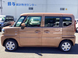 スペーシア ハイブリッド(HYBRID) G 4WD 
