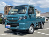 令和8年 キャリイ入庫しました! 新車保証継承を実施して、ご納車致します♪