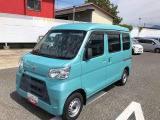 ダイハツ ハイゼットカーゴ