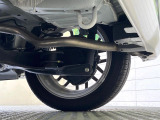 お車を安心してお乗りいただく為には、足回りの定期点検が欠かせません。サービスサポート(有償保証)では無料点検もご提供しており、安心のカーライフをお過ごしいただけるサポート体制が整っています。