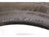 165/65R14    車両装着タイヤサイズです。 タイヤのご相談もトヨタモビリティ石川にお任せください