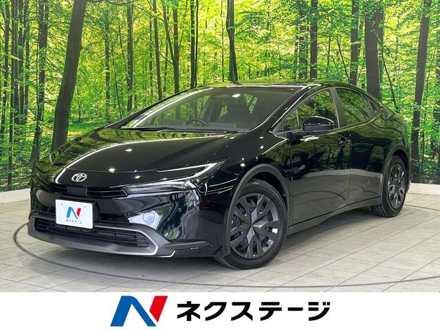 プリウス G
