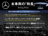 GLAクラス GLA250 4マチック スポーツ 4WD 