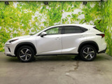 NX 300 Iパッケージ 4WD 