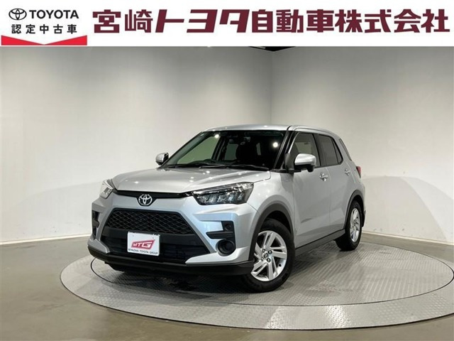 ライズ 1.0 G