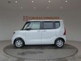 タント X 4WD