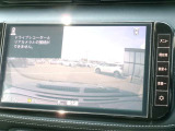 車の運転に前後ドライブレコーダー付き、もしもの時安心です。