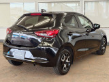 MAZDA2 1.5 15BD 