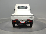 ハイゼットトラック スタンダード 3方開 4WD