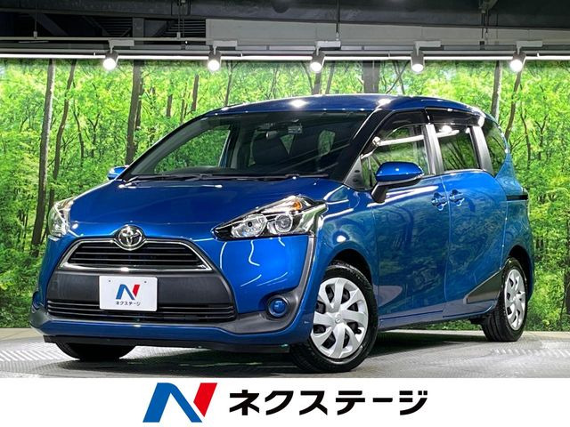 シエンタ 1.5 G 