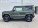 ジムニー XL 4WD 