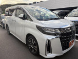 トヨタ アルファード