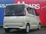 ルークス X 4WD 