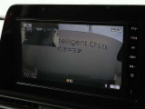 前+室内映し出しますドラレコ装備です。
