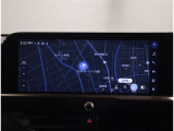 最近の主流ディスプレイオーディオです、スマホと繋いでMAP表示や音楽再生が出来ますよ♪