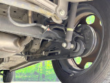 お車を安心してお乗りいただく為には、足回りの定期点検が欠かせません。サービスサポート(有償保証)では無料点検もご提供しており、安心のカーライフをお過ごしいただけるサポート体制が整っています。