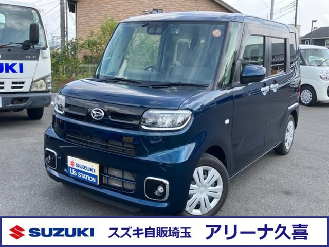 タント X ターボ 