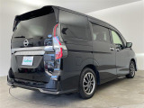 セレナ 1.2 e-POWER ハイウェイスターV 修復歴無し