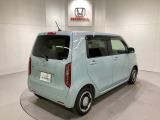 【Honda認定中古車 U-Select】 は3つの安心をお約束します。 1 Hondaのプロが整備した安心。 2 第三者機関がチェックした安心。 3 購入後もHondaが保証する安心。